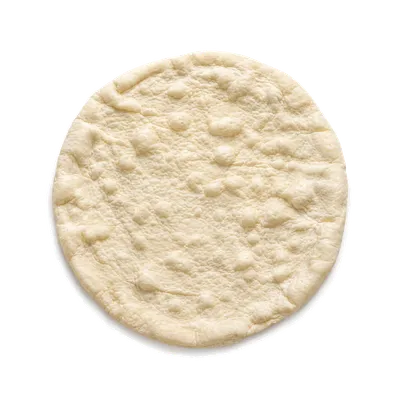 Base de pizza 32cm 18 x 250g, producto de Spiga Impex