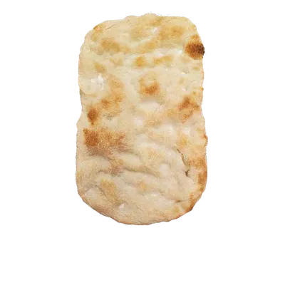 Base Pinsa clasica 20x30cm 30x270g, producto de Spiga Impex