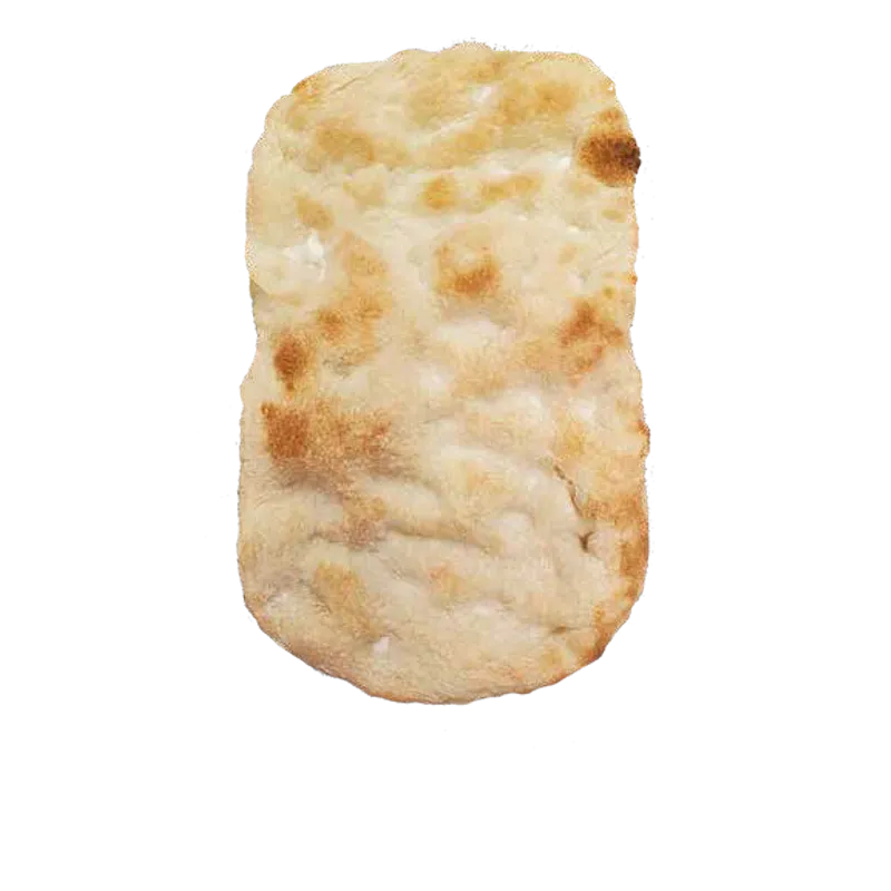 Base Pinsa clasica 20x30cm 30x270g, producto de Spiga Impex
