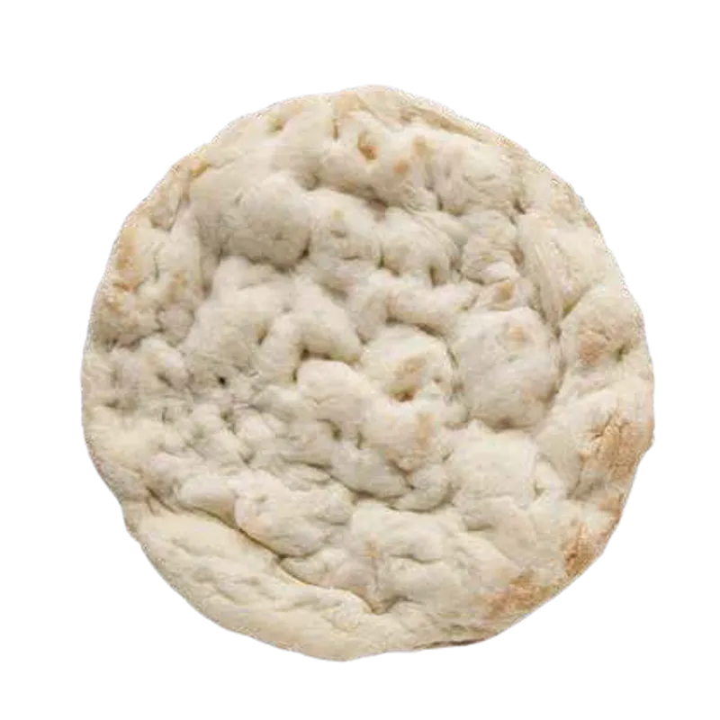 Base Pinsa Romana 31cm 10x330g, producto de Spiga Impex