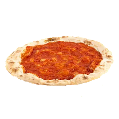 Base Pizza con tomate 31cm 6x370g, producto de Spiga Impex