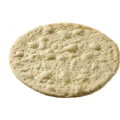 Base pizza Gourmet 31cm 20x290g, producto de Spiga Impex