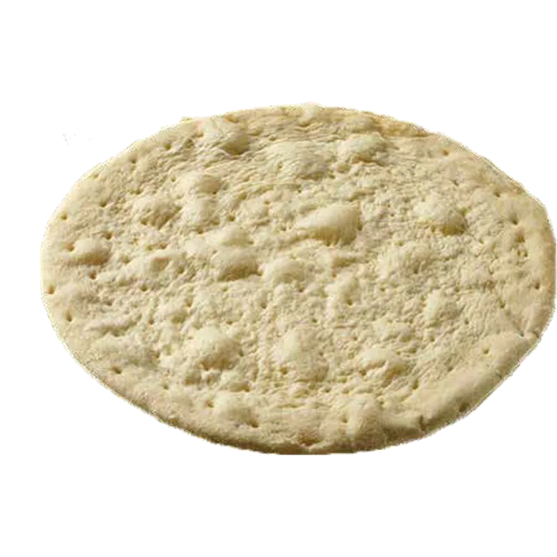 Base pizza Gourmet 31cm 20x290g, producto de Spiga Impex