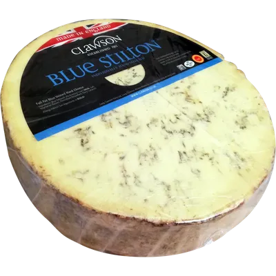 Blue Stilton 2x1,5kg, producto de Spiga Impex