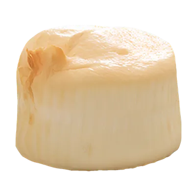 Burrata affumicata 6x125g, producto de Spiga Impex