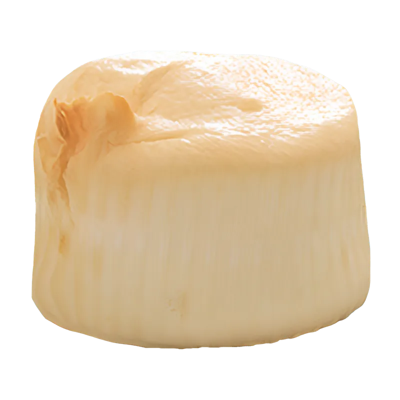 Burrata affumicata 6x125g, producto de Spiga Impex