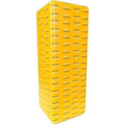 Cheddar barra SPIGA 4x3kg, producto de Spiga Impex