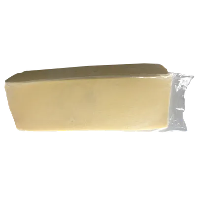 Emmental barra 4x3kg (10cm x 10cm), producto de Spiga Impex