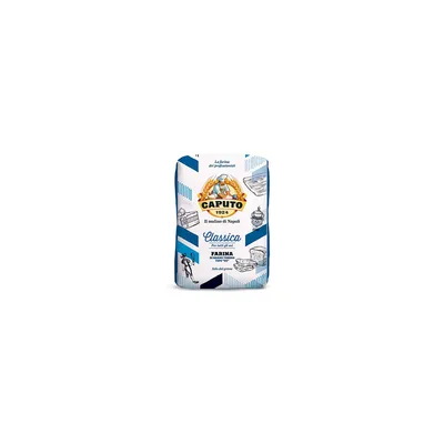 Farina Caputo Blue Pizzeria 1x25kg, producto de Spiga Impex