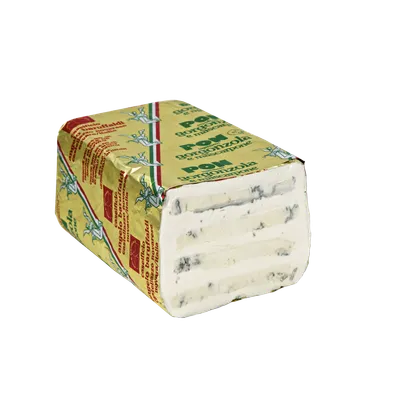 Gorgonzola e Mascarpone PON 4x1,2 kg L'ANGELO, producto de Spiga Impex