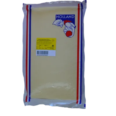 Gouda bloque 1x15kg, otra vista