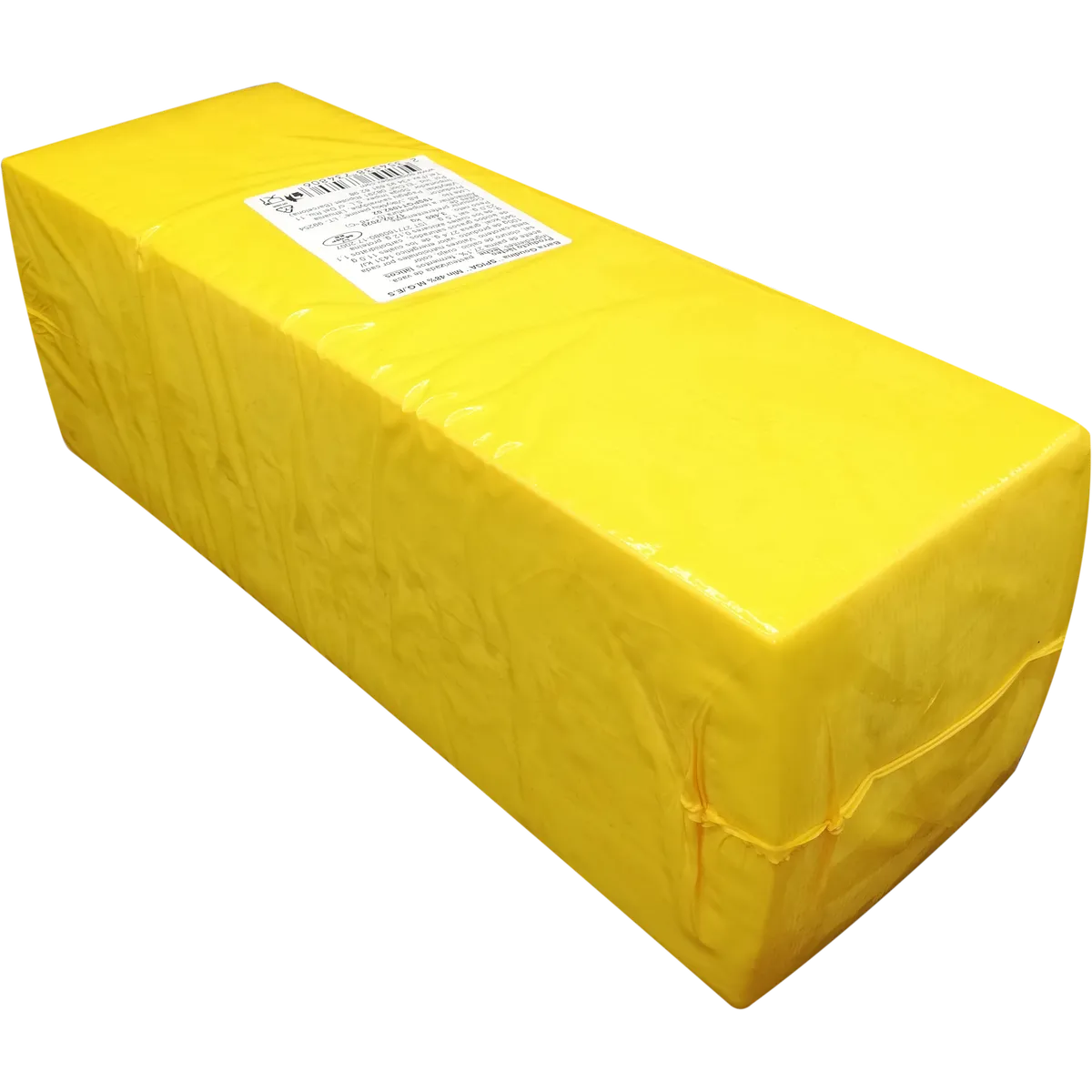 Goudina barra 48% M.G.E.S. VILVI 5x3,5kg, producto de Spiga Impex