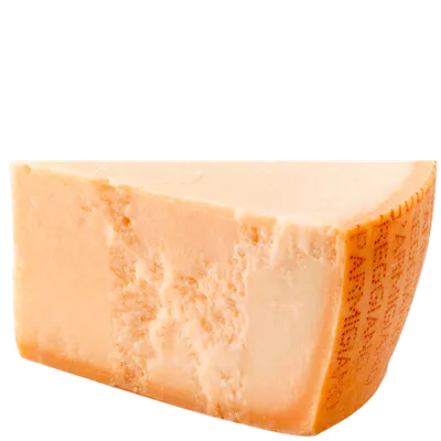 Grana Padano DOP 1-16 (10meses curación) 4x2kg, producto de Spiga Impex