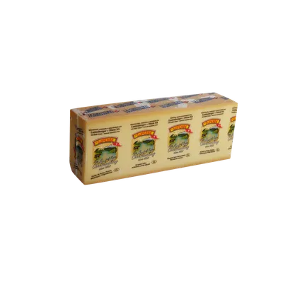 Gruyere Suizo "ALPINE" no DOP Bloque 2x2,5kg, producto de Spiga Impex