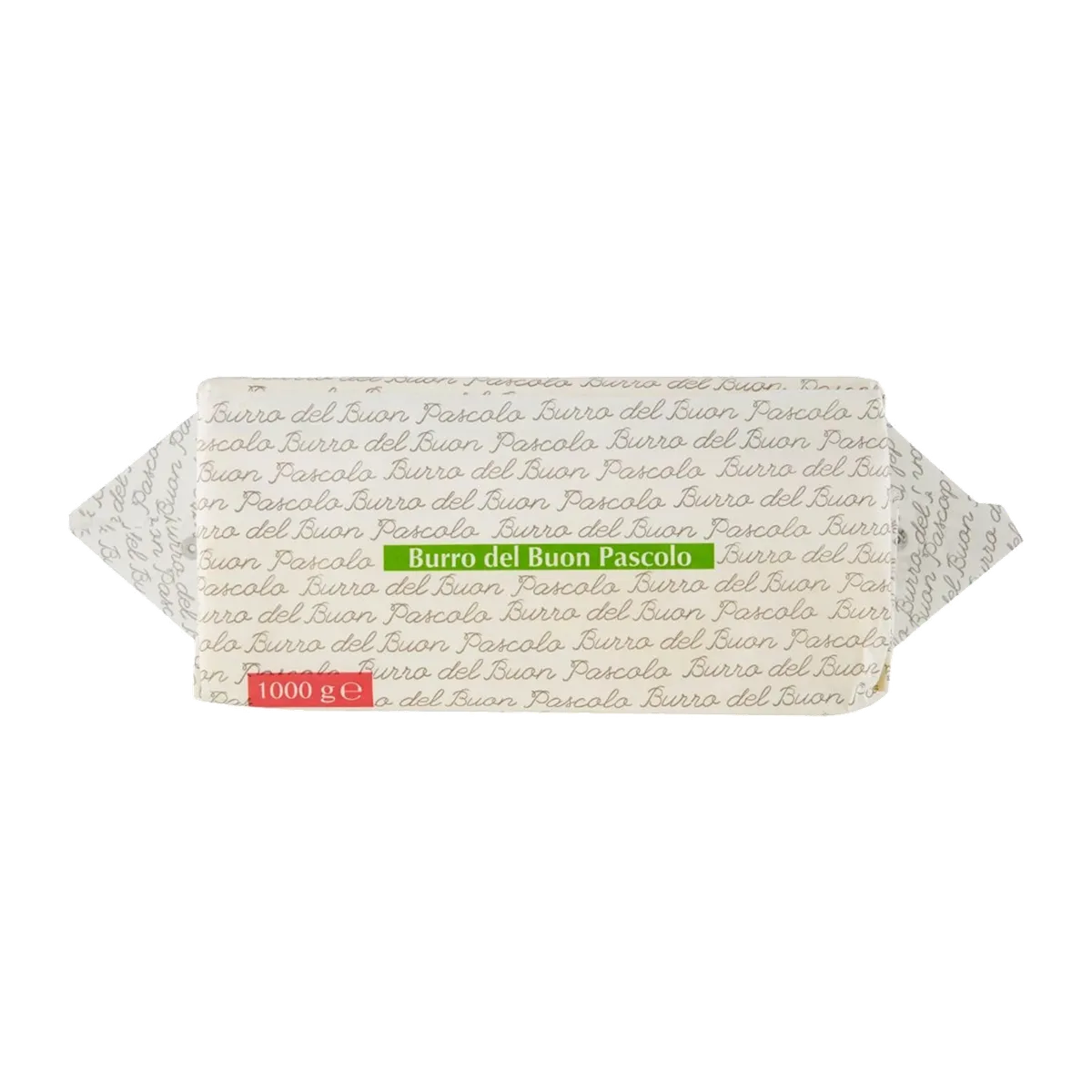 Mantequilla Buon Pascolo 10x1kg, producto de Spiga Impex
