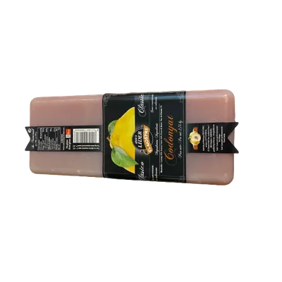 Membrillo EL NOSTRE 3x2,750 kg, producto de Spiga Impex