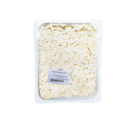 Mozz. Julienne vaschetta Professionale 2x2,5kg, otra vista
