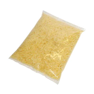 Mozzarella VICTORIA rallada 6x1kg, producto de Spiga Impex