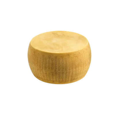 Parm. Reggiano DOP Rueda (24meses curación) 1x30kg, producto de Spiga Impex