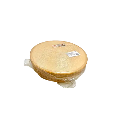 Parmigiano Reggiano DOP 1/2 Rueda (18meses) 2x15kg, producto de Spiga Impex