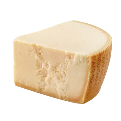 Parmigiano Reggiano D.O.P. 1/8 (18m) 2x4,5kg, otra vista
