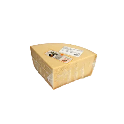 Parmigiano Reggiano D.O.P. 1/8 (24m) 2x4,5kg, producto de Spiga Impex