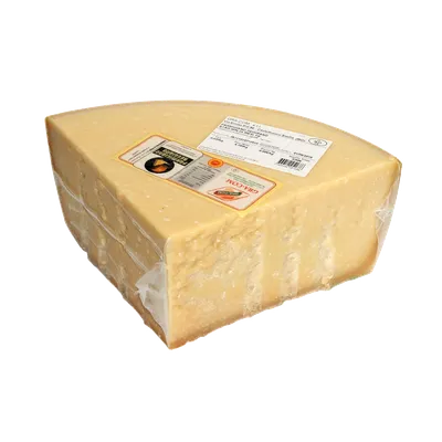 Parmigiano Reggiano D.O.P. 1/8 (24m) 2x4,5kg, producto de Spiga Impex