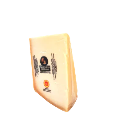 Parmigiano Reggiano D.O.P. (18m) 10x1kg, producto de Spiga Impex