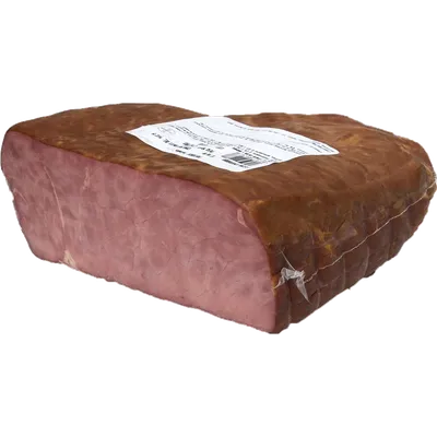 Pastrami medias piezas 2x2,1kg, producto de Spiga Impex