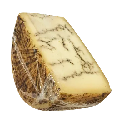 Pecorino Moliterno al Tartufo 12 pieza 1x2,5kg, producto de Spiga Impex