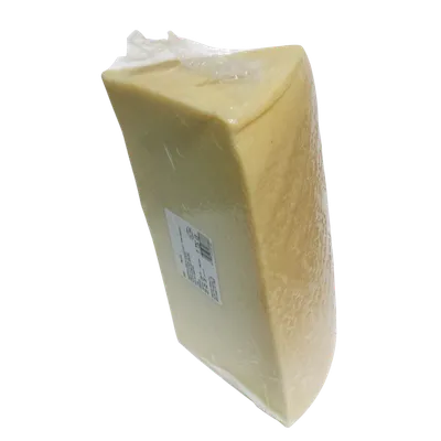 Pecorino Romano D.O.P. 1/8 8x3kg, producto de Spiga Impex