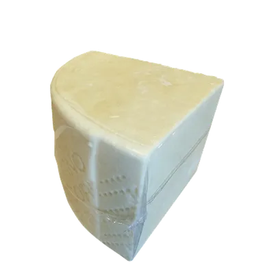 Pecorino Romano D.O.P. 1/8 8x3kg, producto de Spiga Impex
