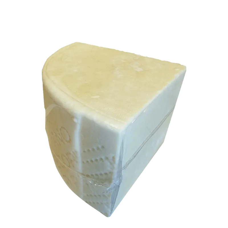 Pecorino Romano D.O.P. 1/8 8x3kg, producto de Spiga Impex
