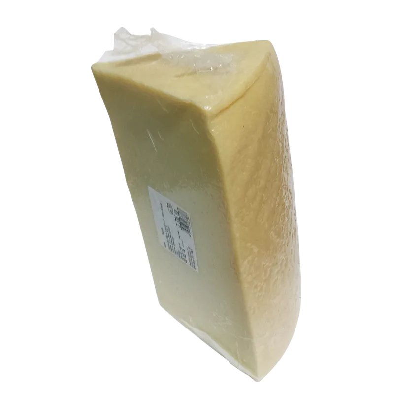 Pecorino Romano D.O.P. 1/8 8x3kg, otra vista