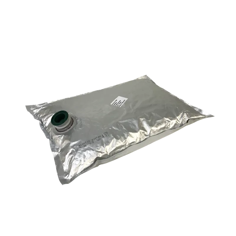 Pomodori polpa fine "SICA" Termo 2x5kg, producto de Spiga Impex