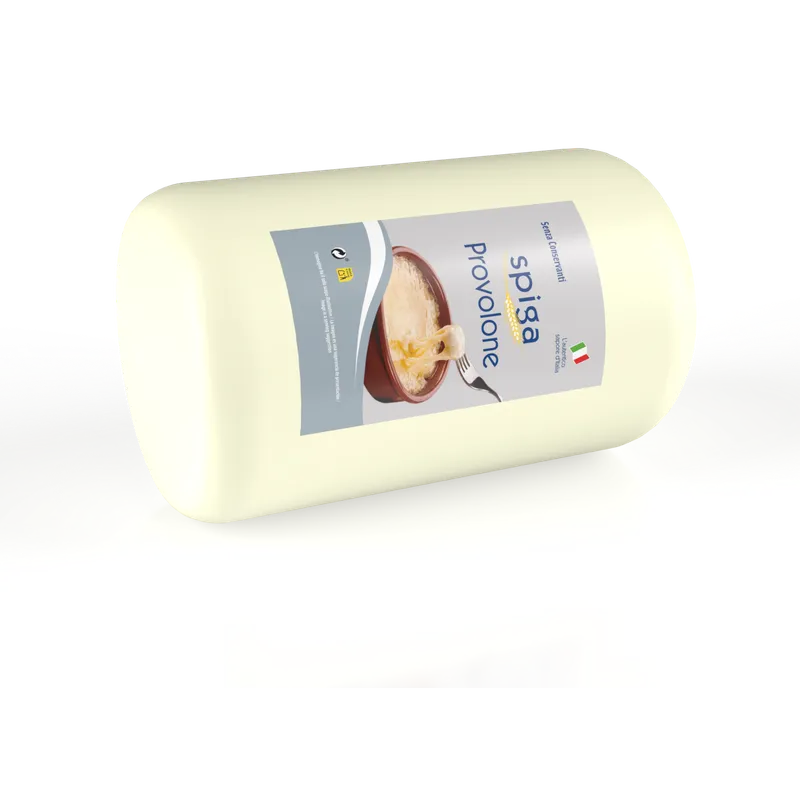 Provola dolce SPIGA 2x3,5kg, producto de Spiga Impex