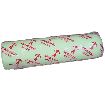 Provolone Dolce Auricchio 6 kg, producto de Spiga Impex