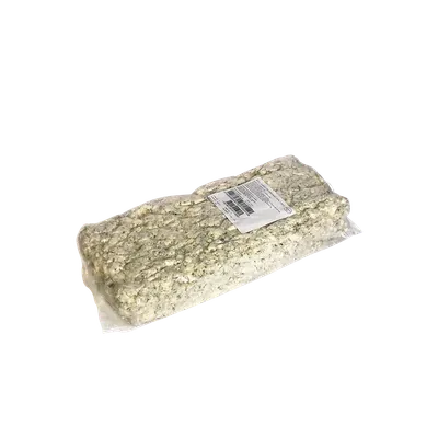 Queso Azúl desmenuzado 2x1,5kg, producto de Spiga Impex