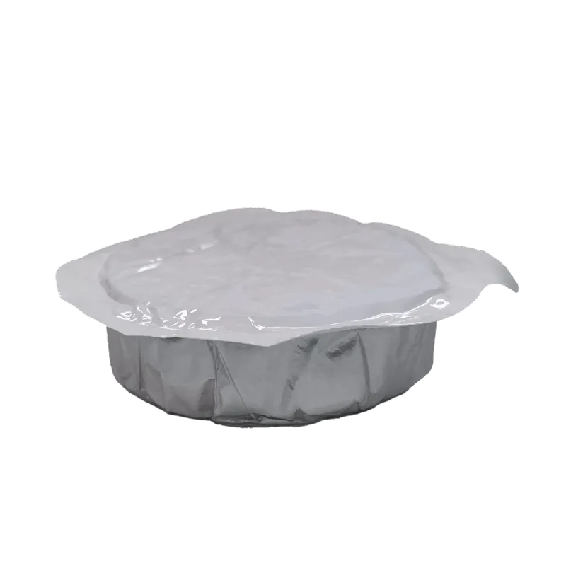 Queso Camembert SPIGA 50% M.G.E.S. (42x125g), producto de Spiga Impex