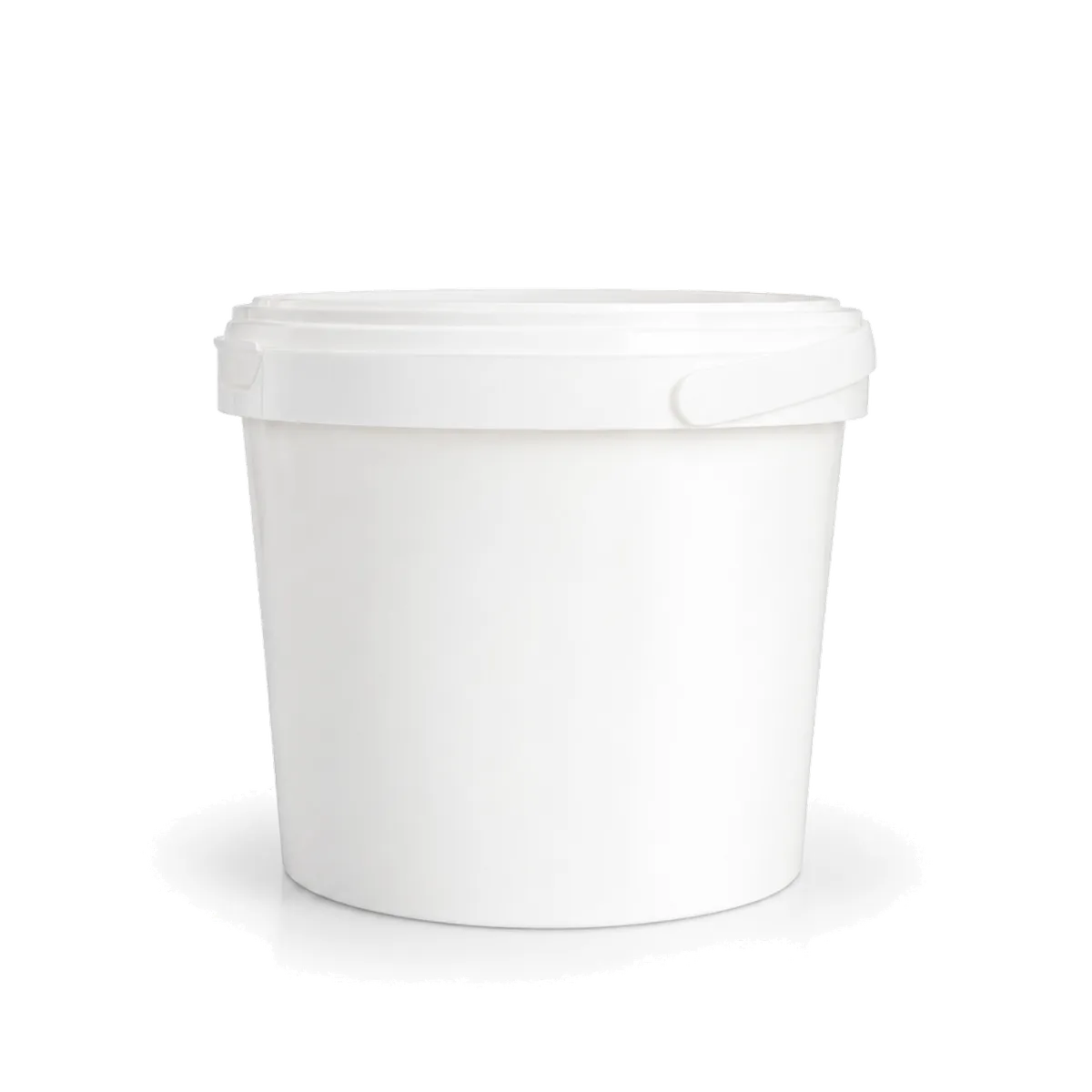 Queso Crema untar y hornear 1x5kg, producto de Spiga Impex