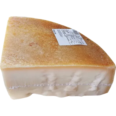 Queso duro italiano 12Meses 3x4,0kg, producto de Spiga Impex