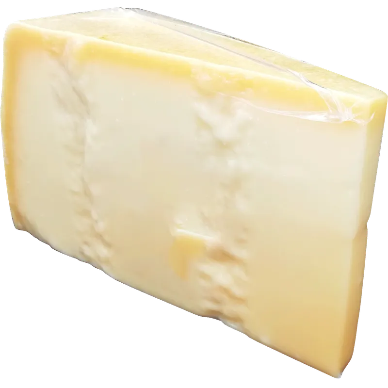 Queso duro italiano 8x1kg, otra vista