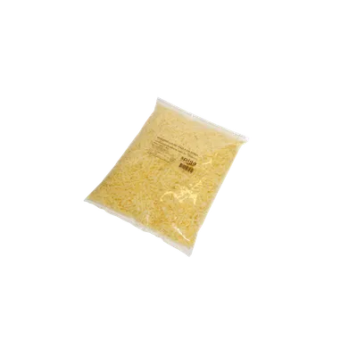 Queso Mozz. Paula da SPIGA Rallada 6x1kg, producto de Spiga Impex
