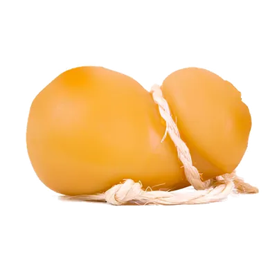 Scamorza affumicata 8x230g, producto de Spiga Impex