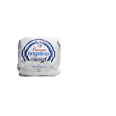 Stracchino Angelina 8x250gr, producto de Spiga Impex
