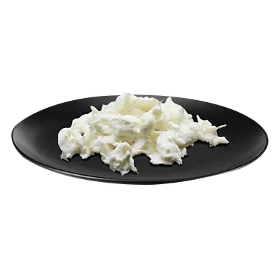 Stracciatella vaschetta SPIGA 8x250g, otra vista