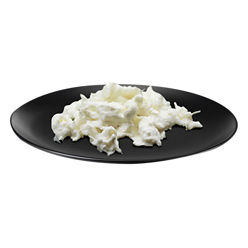 Stracciatella vaschetta SPIGA 8x250g, otra vista