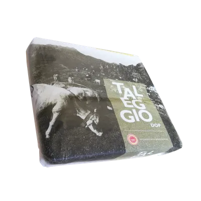 TALEGGIO DOP G 2x2,2 kg, producto de Spiga Impex
