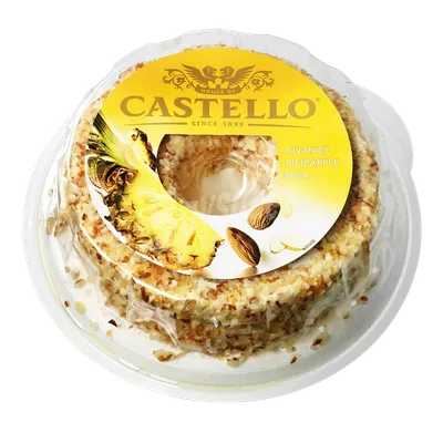 Tolko Piña 1x1 kg, producto de Spiga Impex
