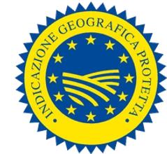 Sello europeo de Indicación Geográfica Protegida (IGP)
